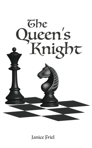 QUEEN'S KNIGHT.