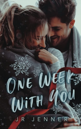 One Week With You: A Brother's Best Friend Holiday Romance (London Lovers)