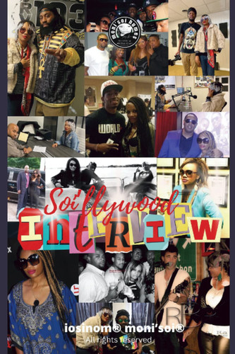 Soi'llywood®: Interview (IOSINOM MONI'SOI MEDIA®)