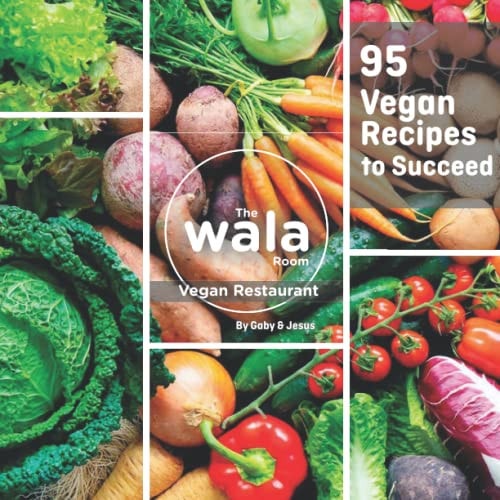 Vegan Recipes Wala