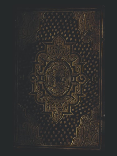 Rheims New Testament - 1582 - Volume I (Colour - LARGER PRINT): The Gospels & Acts of the Apostles