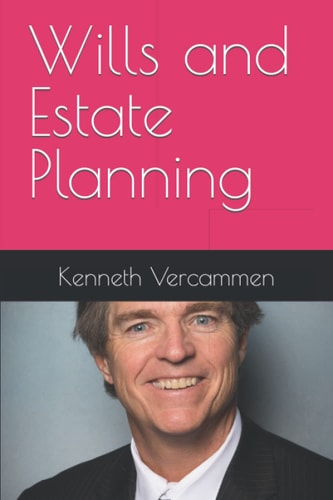 Wills and Estate Planning