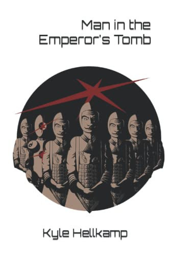 Man in the Emperor's Tomb