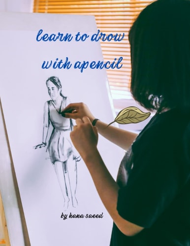 learn to drow with apencil