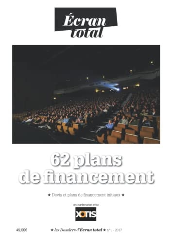 62 Plans de Financement - Tome 1 (French Edition)