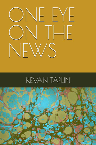 ONE EYE ON THE NEWS