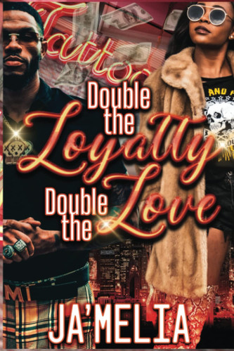 DOUBLE THE LOYALTY, DOUBLE THE LOVE