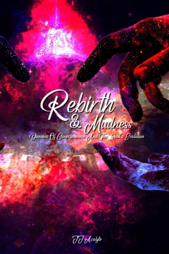 Rebirth & Madness: Diseases of Consciousness and the Soul's Evolution