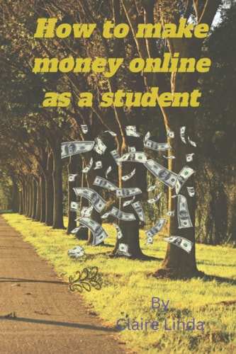 How to make money online as a student: Secrets on how to make money online every student should know.