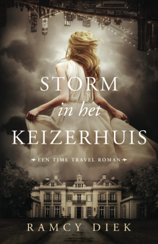 Storm in het Keizerhuis (Dutch Edition)