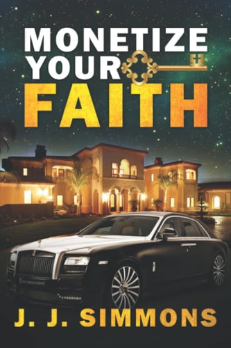 Monetize Your Faith