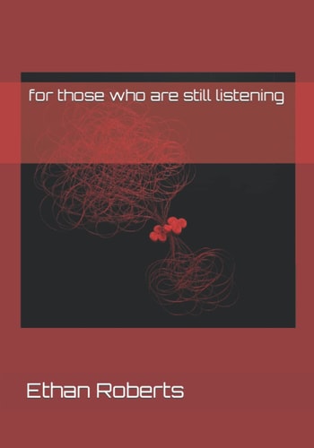 for those who are still listening