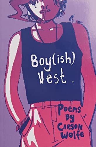 Boy(ish) Vest