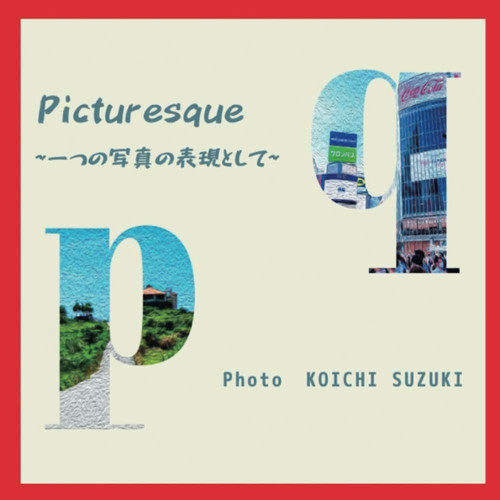 Picturesque:  (Japanese Edition)