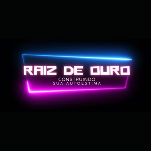 Raiz de ouro construindo sua autoestima