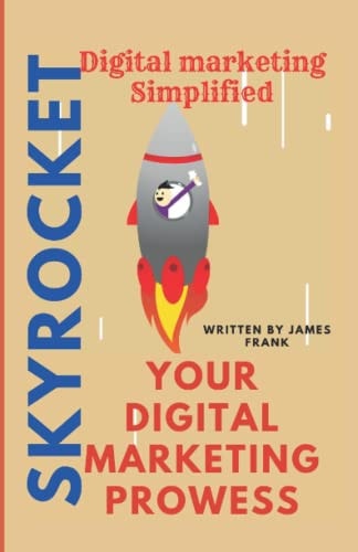 Syrocket Your Digital Marketing Prowess: Digital Marketing Simplified