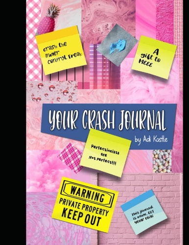YOUR CRASH JOURNAL