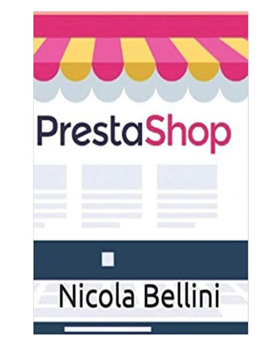 PrestaShop (Italian Edition)