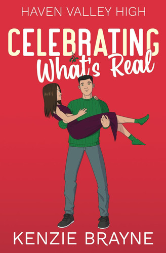 Celebrating What's Real