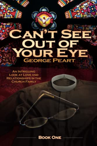 Can't See Out of Your Eye, Book 1