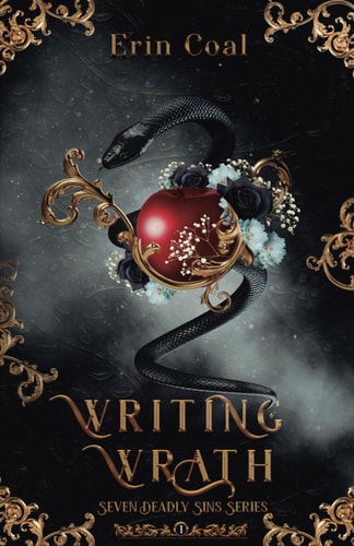 Writing Wrath