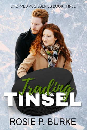 Trading Tinsel (Dropped Puck Series)