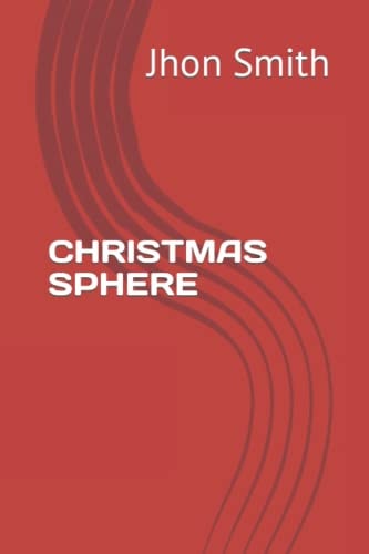 CHRISTMAS SPHERE (German Edition)