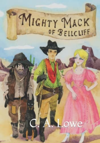 Mighty Mack of Bellcliff