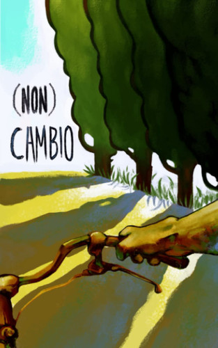 (NON) CAMBIO (Italian Edition)