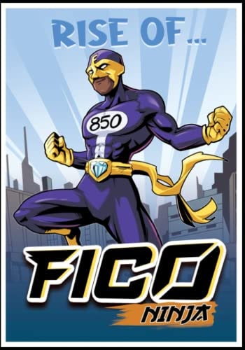 Rise of Fico Ninja