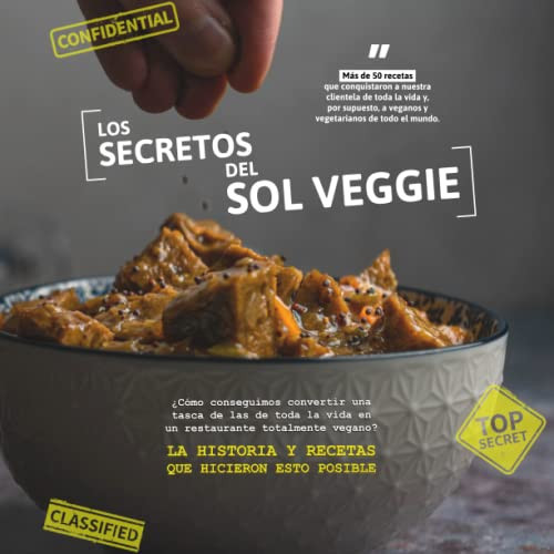 Los secretos de Sol Vegie (Spanish Edition)