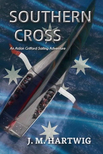 Southern Cross (Aidan Grifford Sailing Adventure Series)