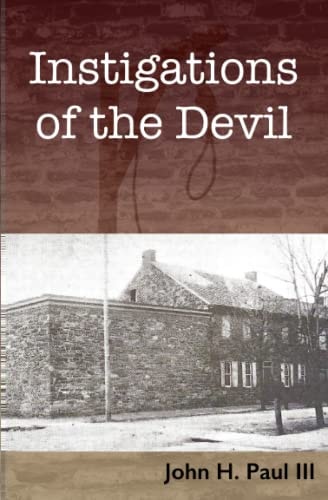 Instigations of the Devil