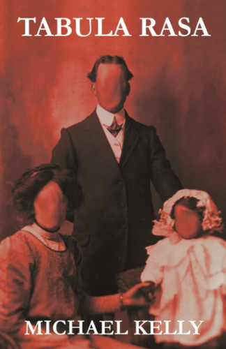 Tabula Rasa (Elijah Blackstone)