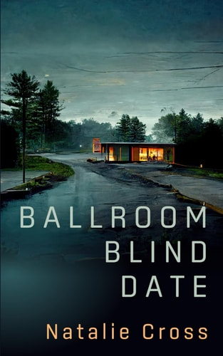 Ballroom Blind Date: a Lewis Dancesport novella (Ballroom Mystery Extras)