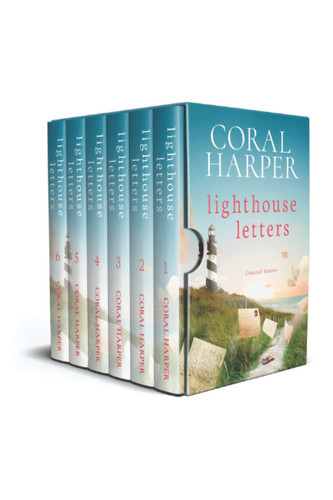 Lighthouse Letters: The Complete Series