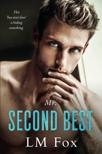 Mr. Second Best