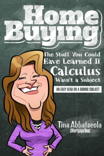 Home Buying: The stuff you could have learned if Calculus wasn’t a subject.