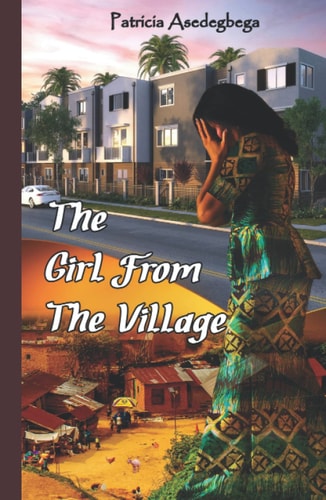 The girl from the village