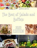 The Best of Salads and Buffets - The Essential British Cookbook for Vegans