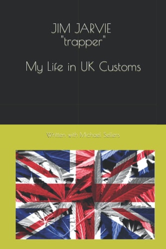 My Life in UK Customs