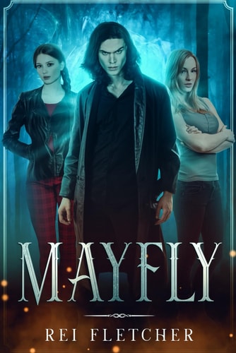 Mayfly