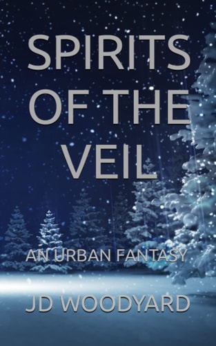 Spirits of the Veil
