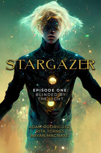 Stargazer Episode 1