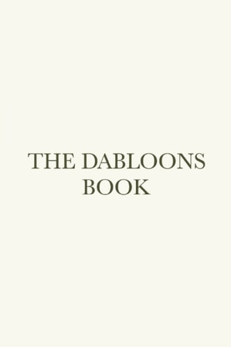 The Dabloons Book - Italiano (Italian Edition)