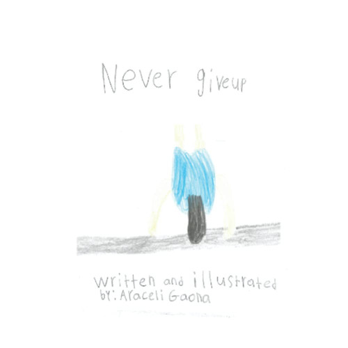 Never Give Up