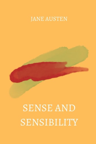 sense and sensibility by jane austen