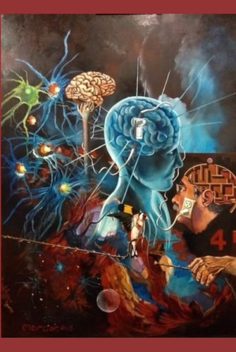 El cerebro, misterio de lo que somos. Obra completa.: Tomos 1,2,3 y 4 (Spanish Edition)