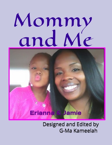 Me and Mommy...: Mommy and Me