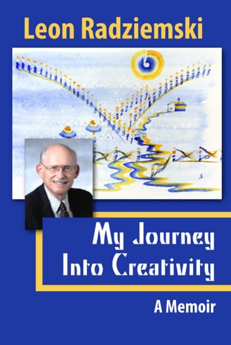 My Journey Into Creativity: none